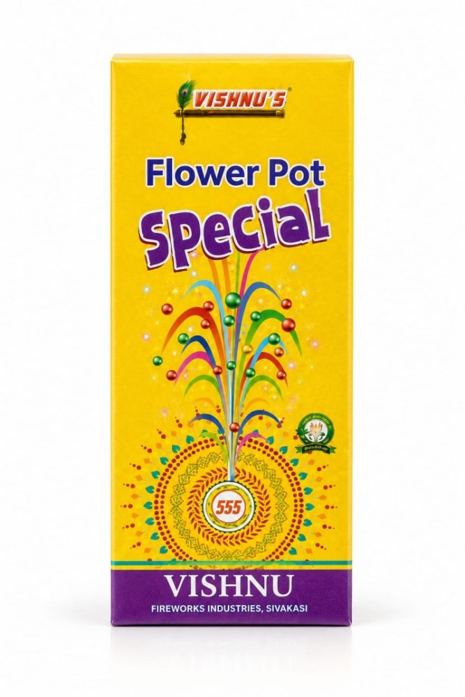 Flower-Pots